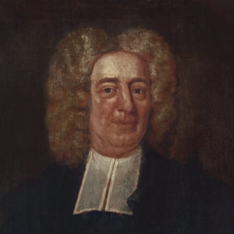 Cotton Mather