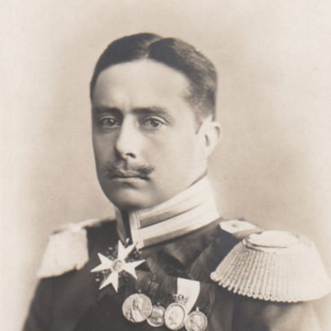 Adolfo Guilherme, Duque de Saxe-Eisenach