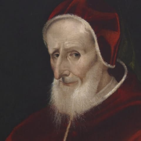 Papa Pio V