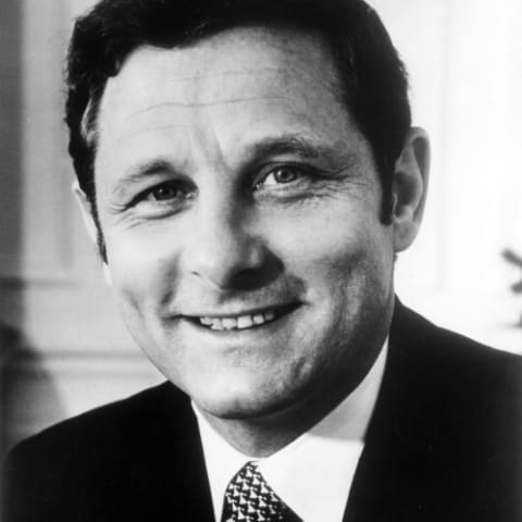 Birch Bayh