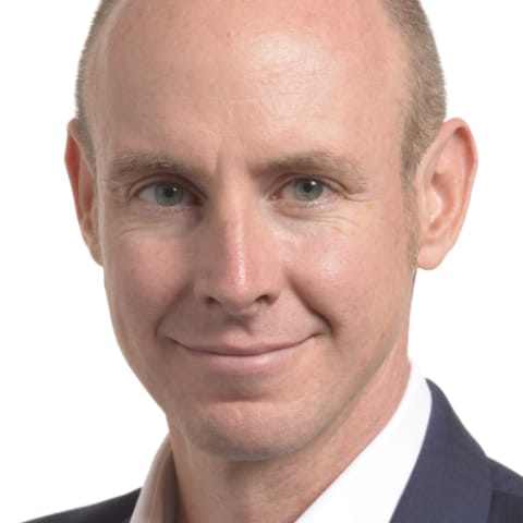 Daniel Hannan