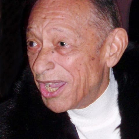 Henri Salvador