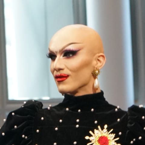 Sasha Velour