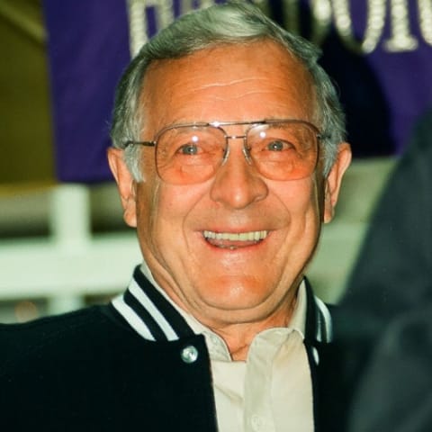 Ted Marchibroda