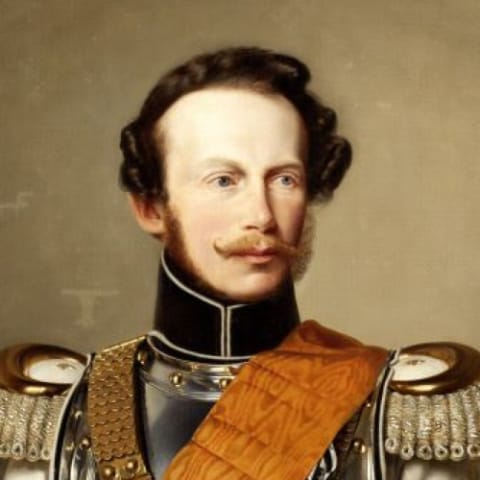 Frederico da Prússia