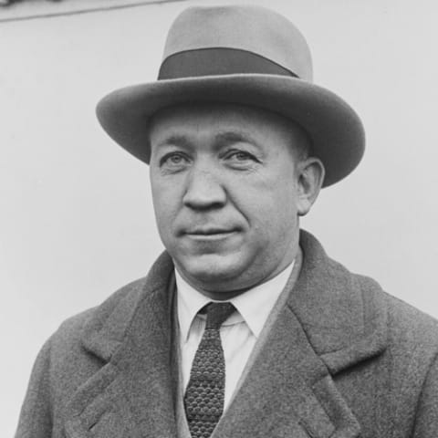 Knute Rockne