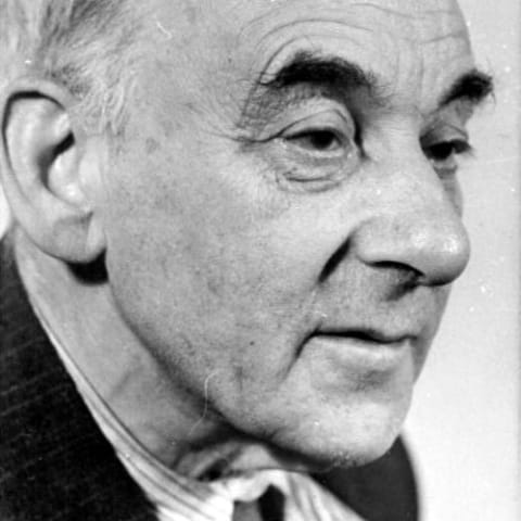 Eva Klemperer