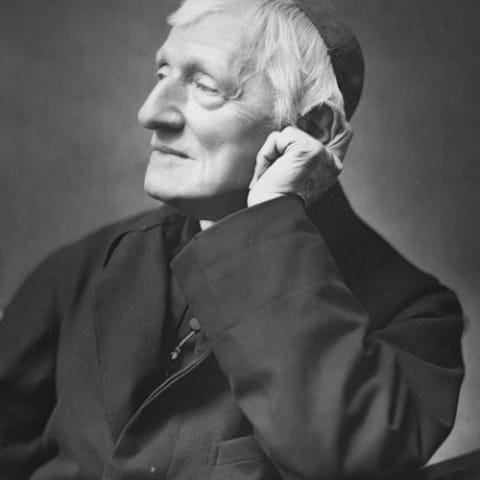 John Henry Newman