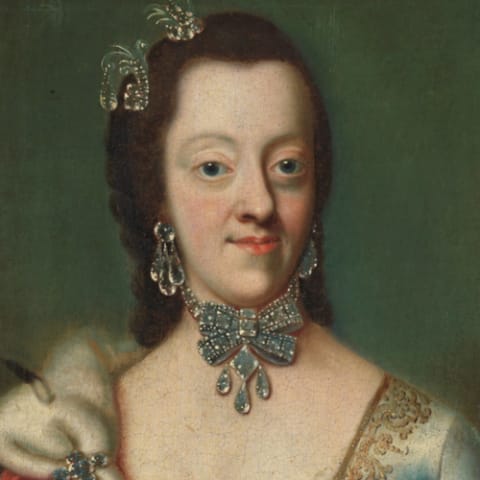 Carlota Amália da Dinamarca