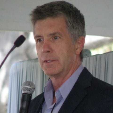 Tom Bergeron