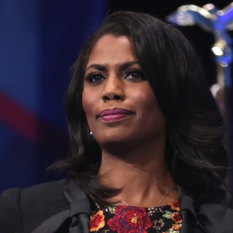 Omarosa Manigault