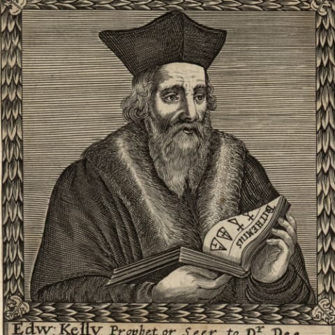 Edward Kelley