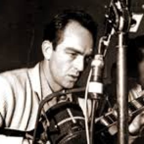 Howard Roberts