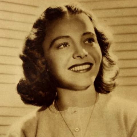 Jane Bryan