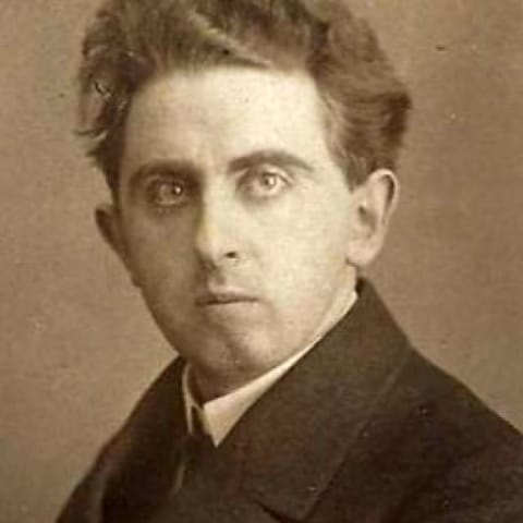 Albert Ehrenstein