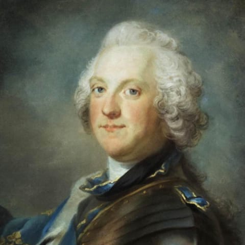 Frederico I da Suécia
