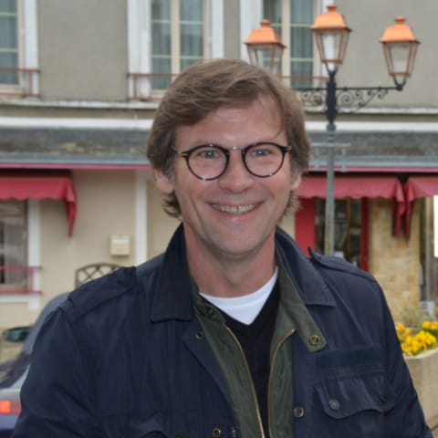 Laurent Romejko