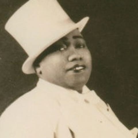 Gladys Bentley