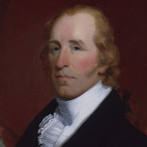 William Clark