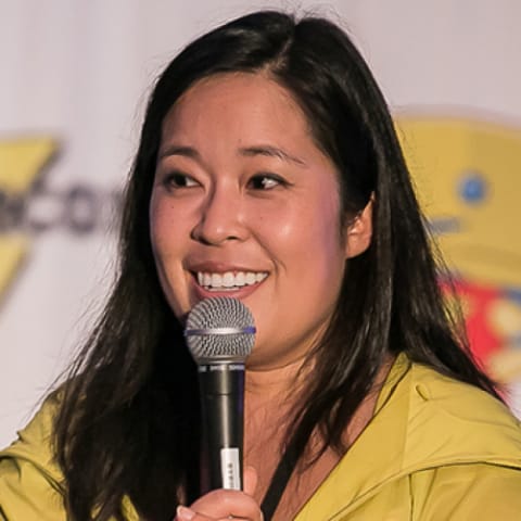 Stephanie Sheh
