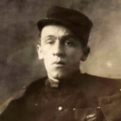 Blaise Cendrars