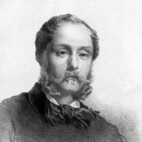 Charles Joshua Chaplin