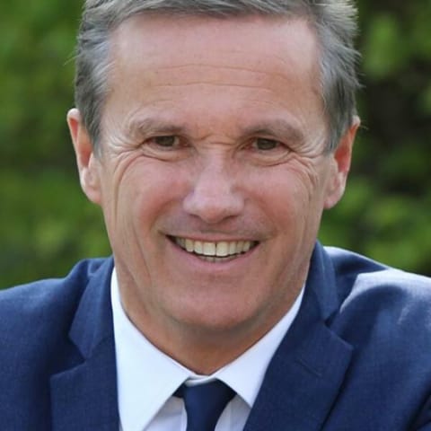 Nicolas Dupont-Aignan