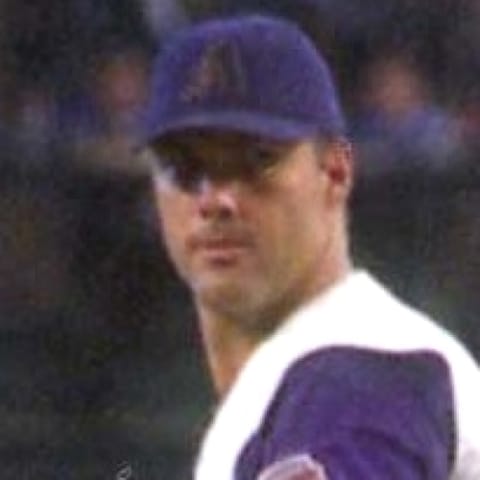 Andy Benes