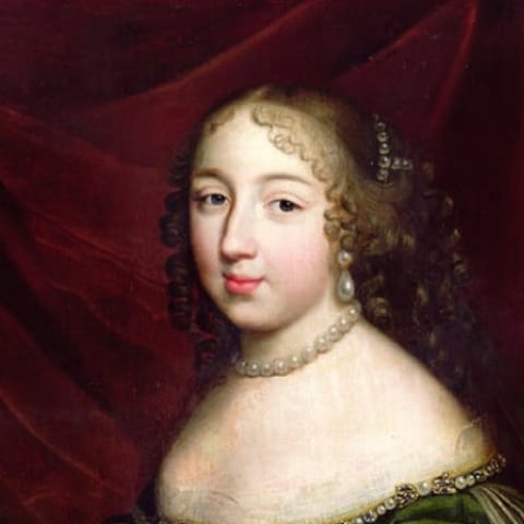 Francisca Madalena de Orleães