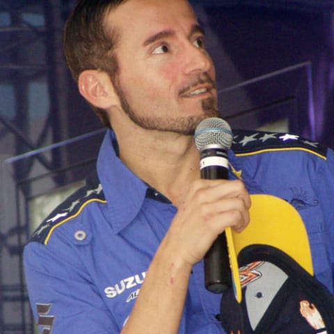 Max Biaggi