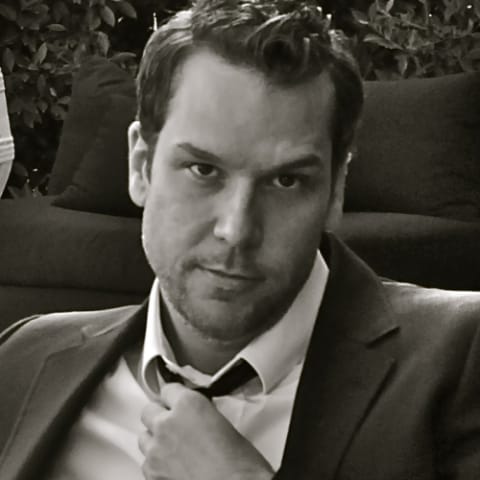 Dane Cook