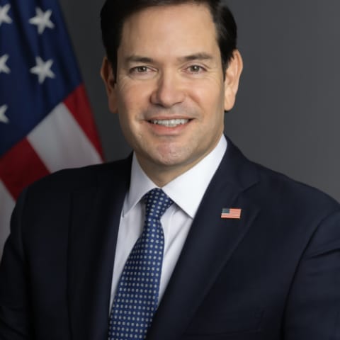 Marco Rubio