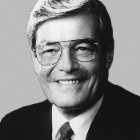 Philip Crane