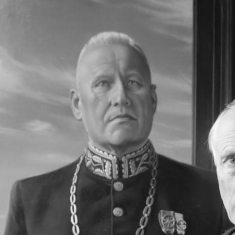 Carel Willink