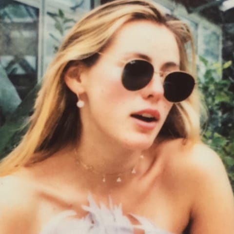 Caroline Calloway