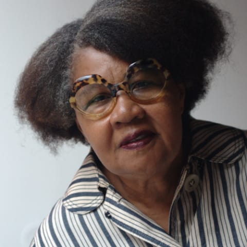Jamaica Kincaid