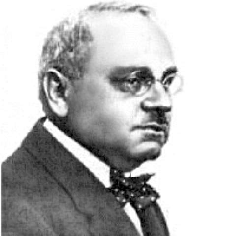 Alfred Adler