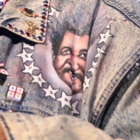 Don King