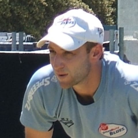 Phillip Hughes