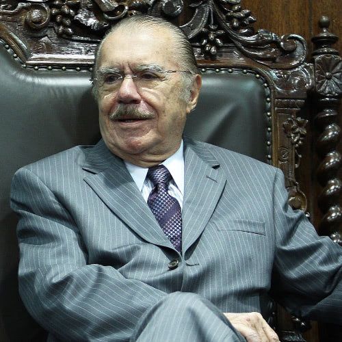 Jose Sarney