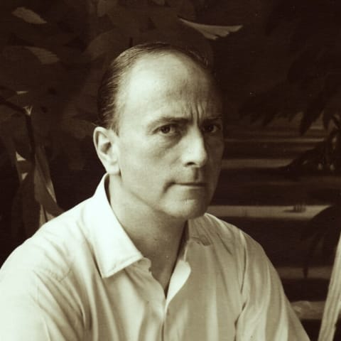 Pyke Koch