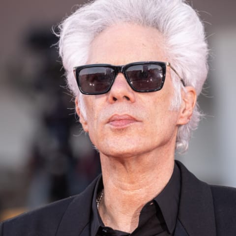 Jim Jarmusch