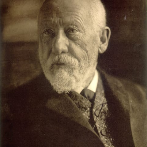 Wilhelm Dilthey