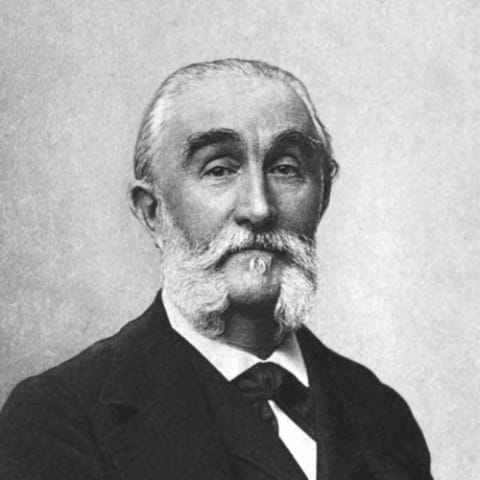 Alfred Grandidier