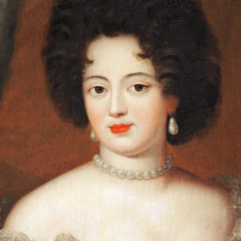 Sofia Doroteia de Brunsvique-Luneburgo