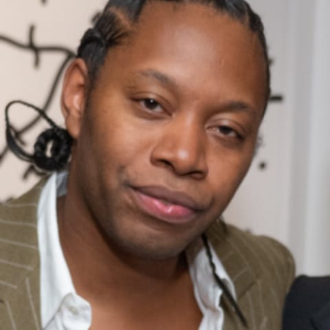 Jeremy O. Harris