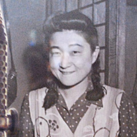 Tokyo Rose