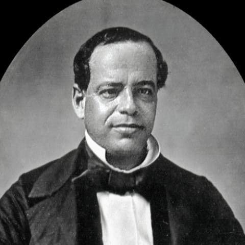 Antonio López de Santa Anna