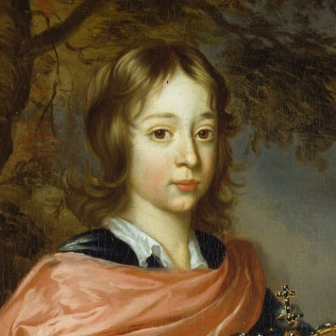 Carlos Emílio de Brandemburgo