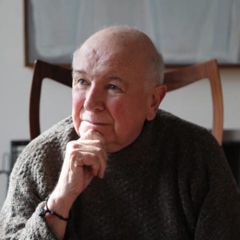Terrence McNally